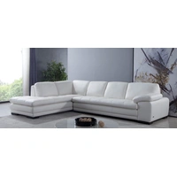 Left Chaise Facing