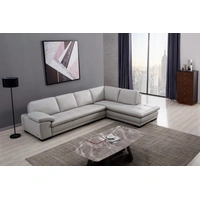 Right Chaise Facing