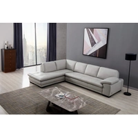 Left Chaise Facing
