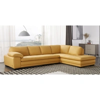 Right Chaise Facing