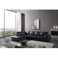 Left Chaise Facing