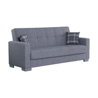 Gray Fabric