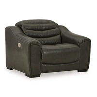 Dark Gray