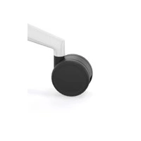 Standard Black Wheel