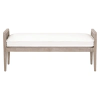 Pearl/Natural Grey