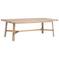 Honey Oak
