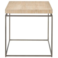 Natural Oak