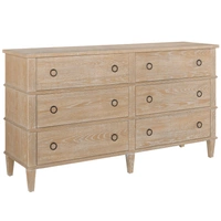 Rustic Natural Oak