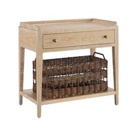 Rustic Natural Oak