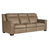 Caruso Falvo/Leather