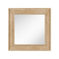Rustic Natural Oak