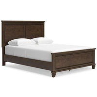 Queen Bed