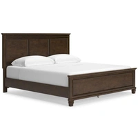 King Bed