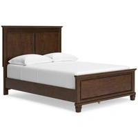 Full Bed