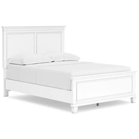 Full Bed