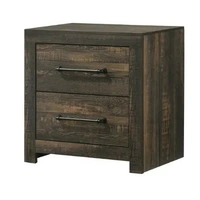 Brown Butcher Block