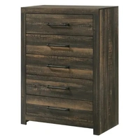 Brown Butcher Block