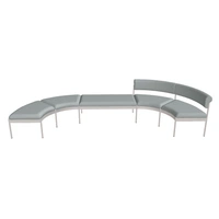 With Backrest on 1 Side