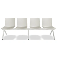 Shila 4-Seater Bench