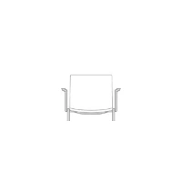 Armrests Set