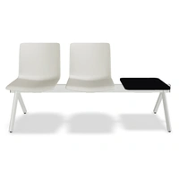 Shila 2-Seater Bench w/Table