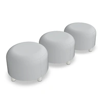 Dots 3 Poufs