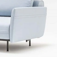 Narrow Armrest