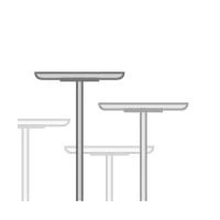 Table x 4