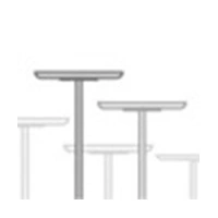 Table x 5