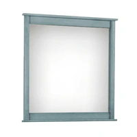 Antique Blue