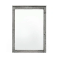 Rustic Grey