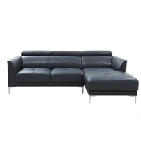 Right Arm Chaise Facing