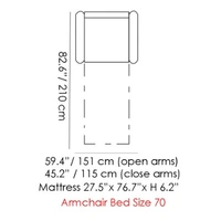 Armchair 070