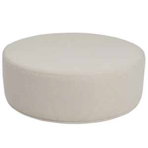 SohoConcept Furniture Celine A Large Pouf