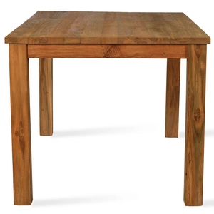 SohoConcept Furniture Nardo Patio Teak Dining Table