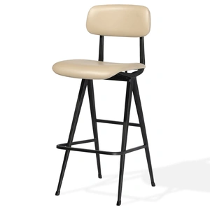 SohoConcept Furniture Perla Soft Seat Bar Stool