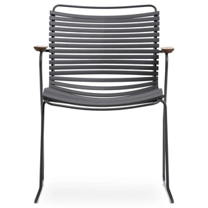 SohoConcept Furniture Bodrum Stackable Armchair