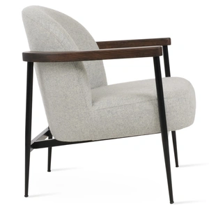 SohoConcept Furniture Bloomy Lounge Armchair