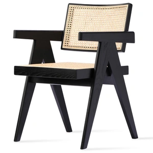 SohoConcept Furniture Pierre J Dining Armchair