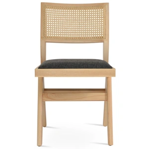 SohoConcept Furniture Pierre J Soft Seat Dining Chair