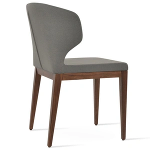 SohoConcept Furniture Amed Wood Dining Chair