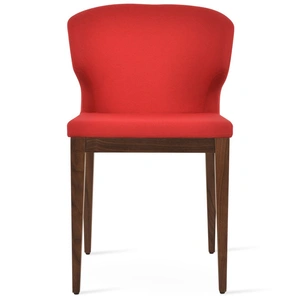 SohoConcept Furniture Amed Wood Dining Chair