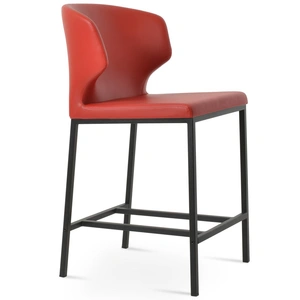SohoConcept Furniture Amed Metal Counter Stool