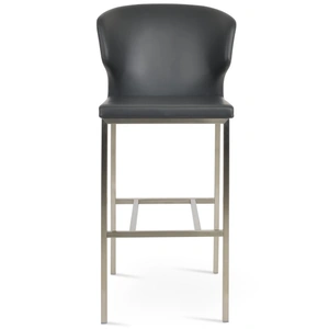 SohoConcept Furniture Amed Metal Bar Stool