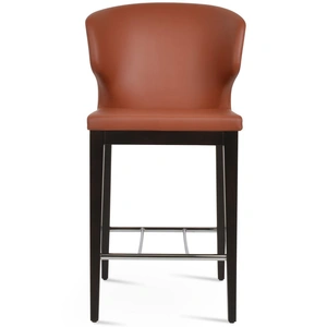 SohoConcept Furniture Amed Wood Counter Stool