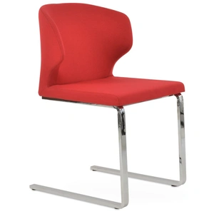 SohoConcept Furniture Amed Flat Dining Chair