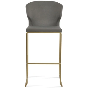 SohoConcept Furniture Amed Wire Stackable Bar Stool