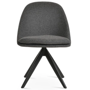 SohoConcept Furniture Avanos Sword Swivel Dining Chair