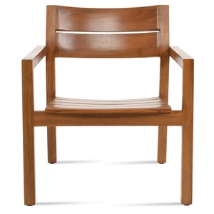 SohoConcept Furniture Hrant Lounge Armchair