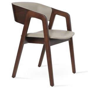 SohoConcept Furniture Myndos Arm Dining Chair